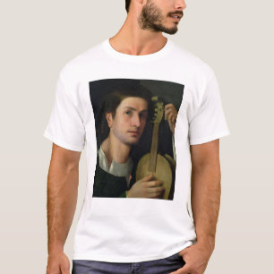 The Lyre, c.1515 T-shirt
