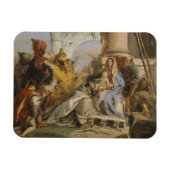 The Magi Magneet (Horizontaal)