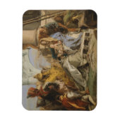 The Magi Magneet (Verticaal)