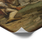 The Magi Poster (Hoek)