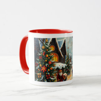 The Magic Of Christmas Mok