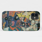 The Maiden, 1913 (olie op canvas) Case-Mate iPhone Case (Achterkant (horizontaal))