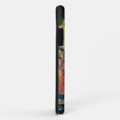 The Maiden, 1913 (olie op canvas) Case-Mate iPhone Case (Achterkant/rechts)