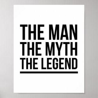 The Main Poster