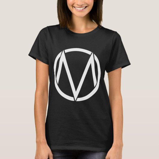 The Maine T-shirt (Voorkant)