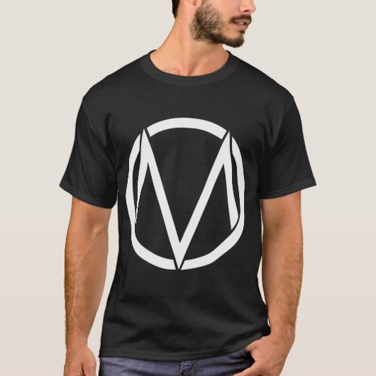 The Maine T-shirt (Voorkant)
