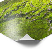 The Majestic Expanse of Ladies' View Foto Afdruk (Hoek)