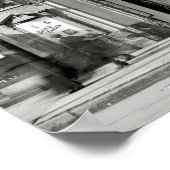 The Majestic Theater, 1910.  foto Poster (Hoek)