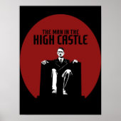 The Man In The High Castle Poster (Voorkant)