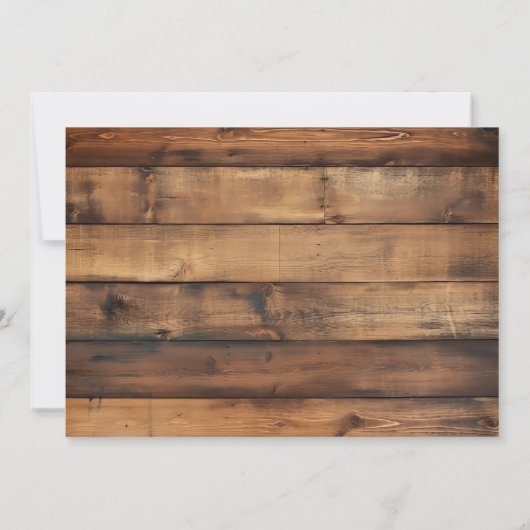 The Man The Myth The Legend 50th Birthday Kaart (Achterkant)