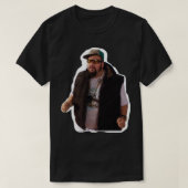 The man, the myth, the legend - Gustavo Rock from T-shirt (Design voorkant)
