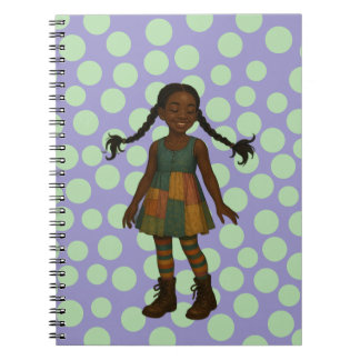 The Manifesto – Spiral Notebook Notitieboek