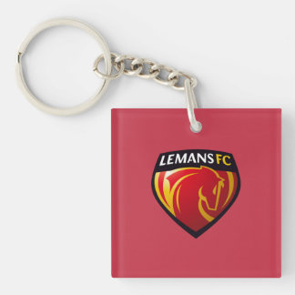 The Mannen Club Sleutelhanger