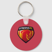 The Mannen Club Sleutelhanger (Voorkant)