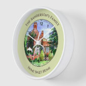 The Manor House Heslington York Engeland (Hoek)