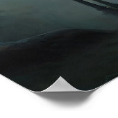 The Manor Poster (Hoek)