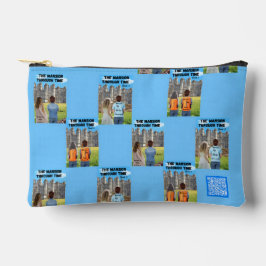 The Mansion Through time Book Memorabilia Etui