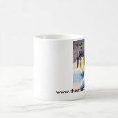 The Mark of a Druid, www.themarkofadruid.com Koffiemok (Center)