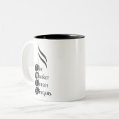 The Market Street Singers - Mok (Voorkant links)