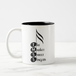 The Market Street Singers - Mok