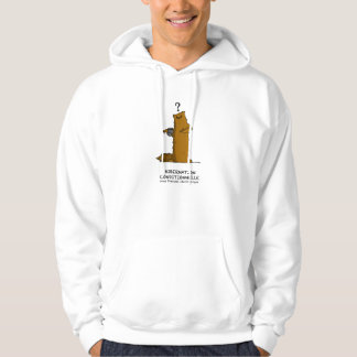 The Marmott Hoodie