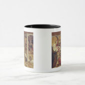 The Marriage at Cana, c.1500 Mok (Midden)