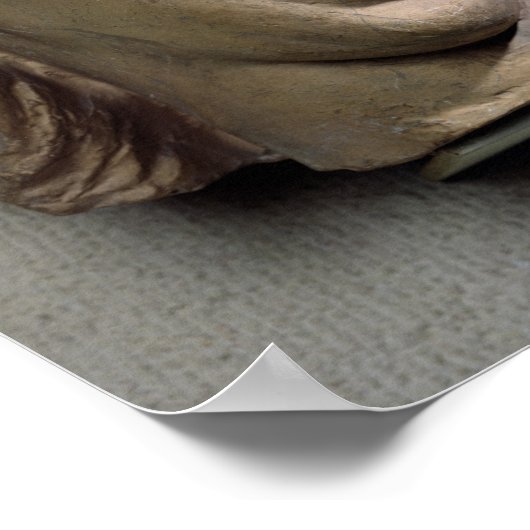 The Marseillaise, 1832-35 Poster (Hoek)