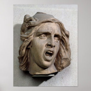 The Marseillaise, 1832-35 Poster