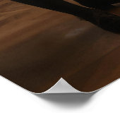 The Masquerade of Sevens Poster (Hoek)