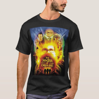 The Master of Disguise  caesium boy T-shirt