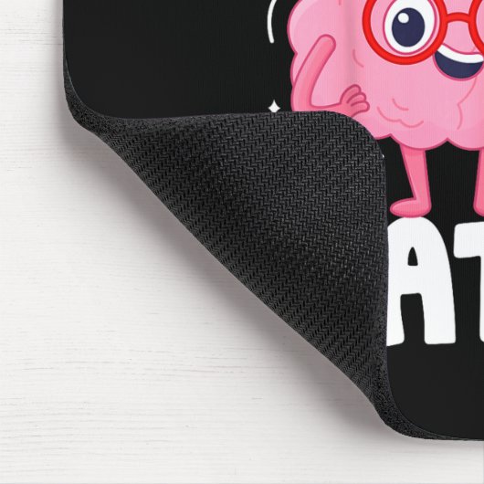 The Math Ain't Mathin Funny Math Teacher Muismat (Hoek)