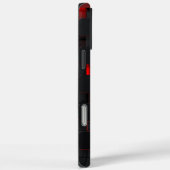 The Matrix Kubus Case-Mate iPhone Case (Achterkant / Rechts)