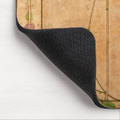 The May Queen - Margaret Macdonald Mackintosh Muismat (Hoek)