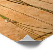 The May Queen - Margaret Macdonald Mackintosh Poster (Hoek)