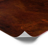 The Mayflower Compact by Jean Leon Gerome Ferris Poster (Hoek)