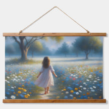 The Meadow's Secret - Fluistert van de lente