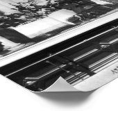 The Meal in the House of Simon the Pharisee 2 Poster (Hoek)