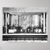 The Meal in the House of Simon the Pharisee 2 Poster (Voorkant)