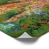 The Medicine Teepee Joseph Sharp 1903 Poster (Hoek)