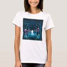 The Melody of the Mushroom Spirit