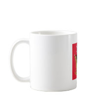 The merry fairy, mug