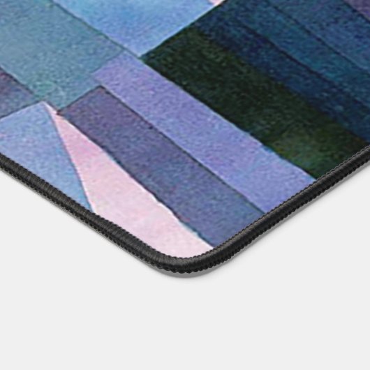 The Messenger of Autumn, Klee Bureaumat (Hoek)