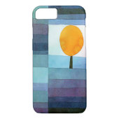 The Messenger of Autumn, Klee Case-Mate iPhone Case (Achterkant)