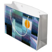 The Messenger of Autumn, Klee Groot Cadeauzakje (Achterkant Gekanteld)