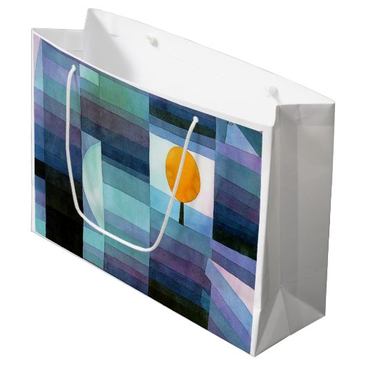 The Messenger of Autumn, Klee Groot Cadeauzakje (Voorkant Gekanteld)