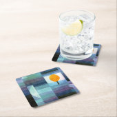 The Messenger of Autumn, Klee Kartonnen Onderzetters (Insitu)