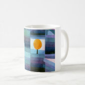 The Messenger of Autumn, Klee Koffiemok (Voorkant rechts)