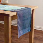 The Messenger of Autumn, Klee Korte Tafelloper (Voorbeeld)