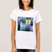 The Messenger of Autumn, Klee T-shirt (Voorkant)