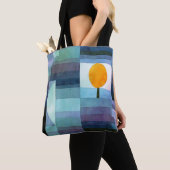 The Messenger of Autumn, Klee Tote Bag (Dichtbij)